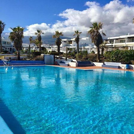 Casa Blanca Sea View Apartment Santa Cruz de Tenerife Exterior photo