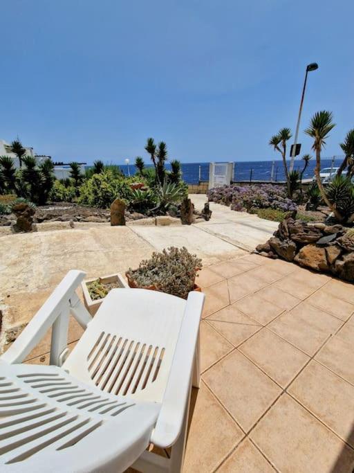 Casa Blanca Sea View Apartment Santa Cruz de Tenerife Exterior photo
