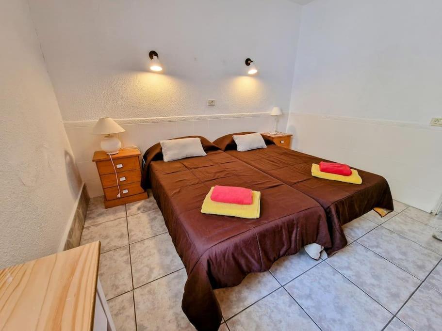 Casa Blanca Sea View Apartment Santa Cruz de Tenerife Exterior photo