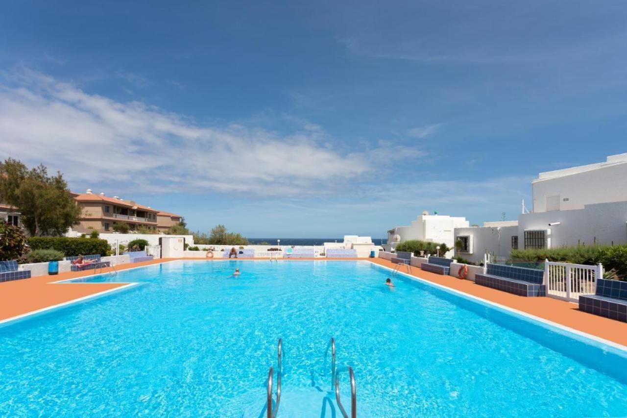 Casa Blanca Sea View Apartment Santa Cruz de Tenerife Exterior photo